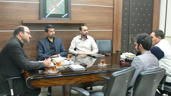 تحقق 104 درصد درآمدهای استان یزد در دولت یازدهم/ پرداخت بخش قابل توجه مالیات توسط واحدهای بزرگ معدنی و صنعتی استان