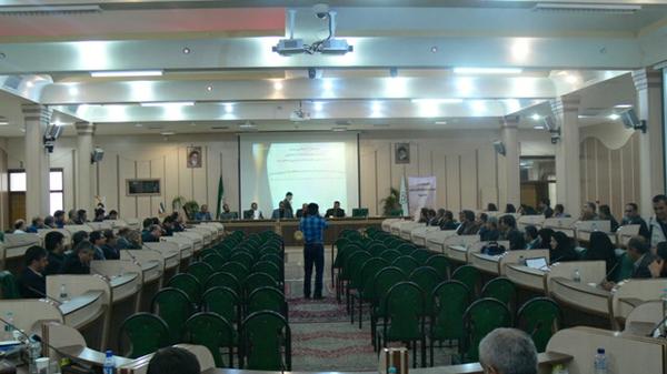 نشست عمومی ذیحسابان دستگاههای اجرایی استان یزد برگزار شد