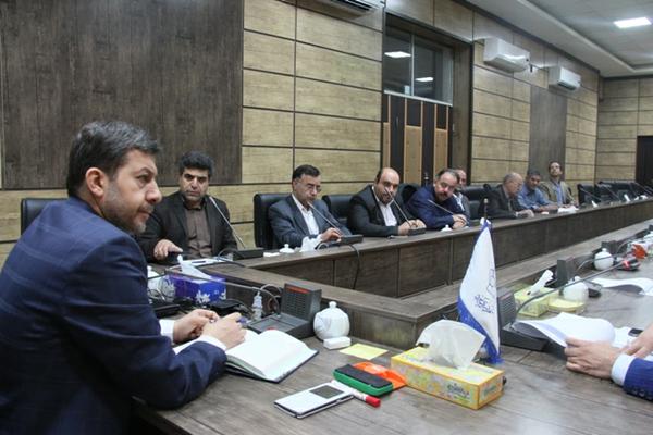 شهردار یزد: در زمینه حق و حقوق مردم به هیچ وجه نباید کوتاه آمد