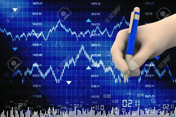 از نفس افتادن بورس /روند افت‌وخیز در بازار سرمایه