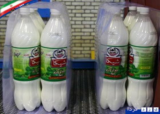 دوغ ایرانی به چه کشورهایی صادر می شود ؟جدول کشورها