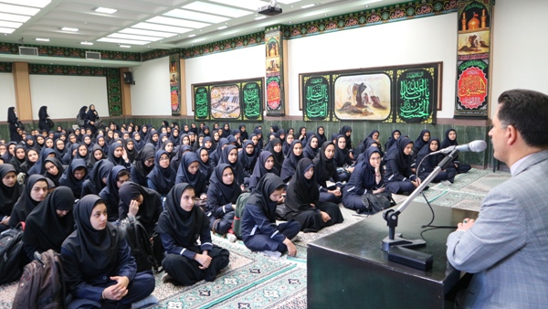  بحران کم آبی ، دغدغه اصلی مسئولین در کشور است