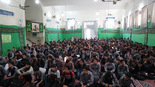 در شرایط کنونی باید منابع آب موجود را حفظ و مدیریت نمائیم