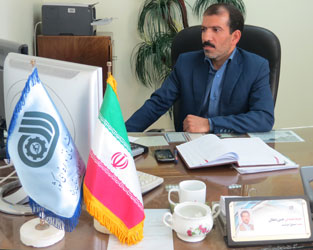 اعلام برنامه های اختصاصی  هفته پدافند غیر عامل اداره کل آموزش فنی و حرفه ای استان  یزد 