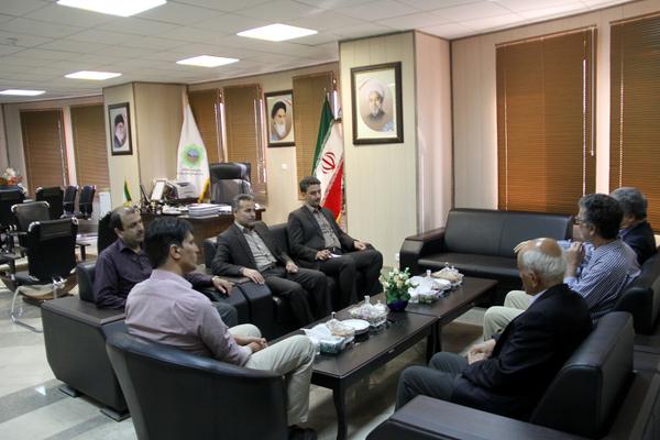 سرمایه گذاری شرکت آرشیا اورنگ درعشق آباد دستگردان
