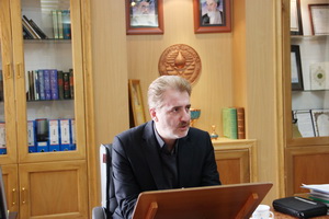 اجرای طرح احیاء وتعادل بخشی از منابع آب زیرزمینی در استان پیشرفت خوبی داشته است