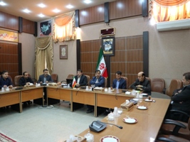 عمده ترین چالش در شهرستان اشکذر وجود چاه های غیر مجاز در محیط های محصور است