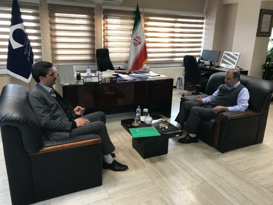 تداوم دست آوردهای طلائی پیگیری پروده۴، پتاس، ۲%معادن و کمک مالی به هیئت فوتبال طبس