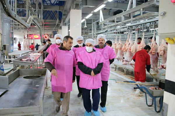 امروز جز با ورود بخش خصوصی اقتصاد مقاومتی و شکوفایی صنعت و توسعه یافتگی میسر نخواهد شد