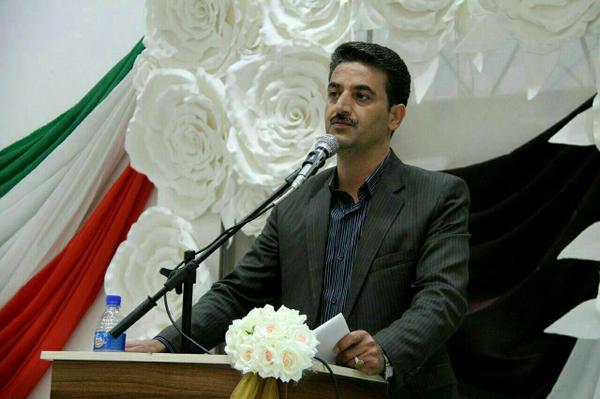 طلائی مقدم: "دانشجو، سفیر علم، سرمایه امروز و ذخیره فردای کشور است" پیام تبریک معاون استاندار و فرماندار ویژه طبس به مناسبت روز دانشجو