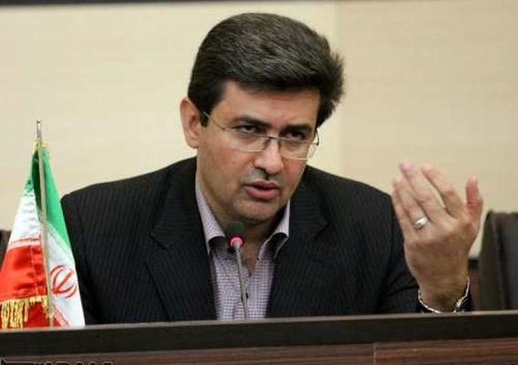 شرایط پردیس مهریز به دانشجویان تحمیل نشده است