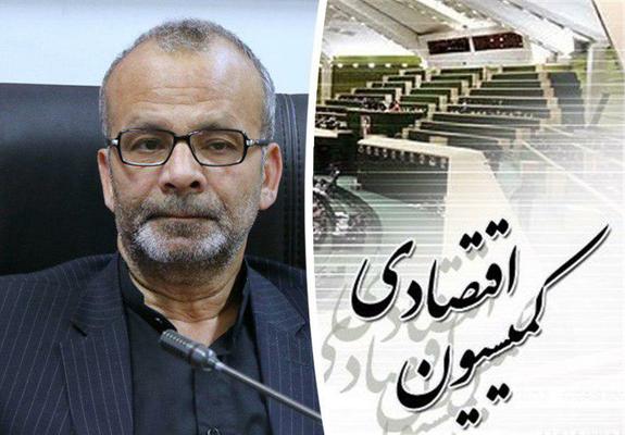 استاندار یزد به‌منظور حضور در جلسه کمیسیون اقتصادی مجلس به تهران سفر کرد