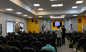 پیشگامان حامی جشنواره منطقه ای اختراعات