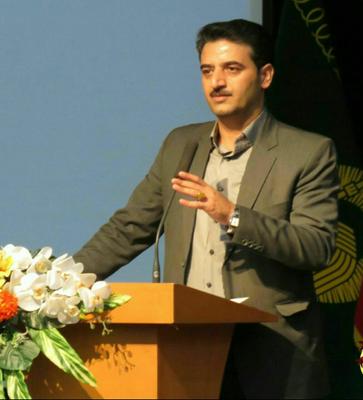 معاون استاندار و فرماندار ویژه طبس طی پیامی روز حمل و نقل و رانندگان را تبریک گفت