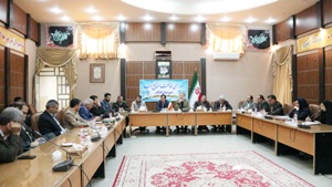 حفاظت از منابع آب ، یک وظیفه شرعی و قانونی است