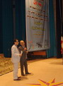گزارش یزدفردا از مراسم افتخار پانزدهم -جسن بزرگ پانزده سال افتخار آفرینی کنکوری ها یزدی به همراه گزارش  تصویری (2)