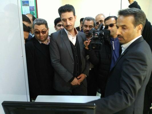 بازدید معاون استاندار وفرماندار ویژه شهرستان طبس، از فرودگاه طبس   بازدید معاون استاندار وفرماندار ویژه شهرستان طبس، از فرودگاه طبس