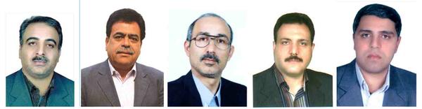 برگزاری انتخابات هیئت رئیسه سازمان نظام مهندسی ساختمان استان یزد