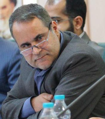 سهم یزد از سه درصد  اعتبارات نفت و گاز کشور، 480 میلیارد ریال است