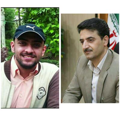 پیام مهندس سید مهدی طلائی مقدم معاون استاندار و فرماندار ویژه شهرستان طبس به مناسبت درگذشت مرحوم مغفور شادروان  مهرداد شکوهی