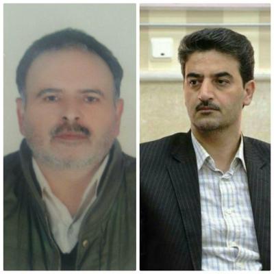 پیام تسلیت معاون استاندار و فرماندار ویژه شهرستان طبس بمناسبت درگذشت جانباز سرافراز مرحوم محمد حسینی