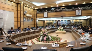 مدیرحفاظت وبهره برداری شرکت آب منطقه ای یزد:  در سال آبی جاری ، استان یزد کم بارش ترین استان در سطح کشور است