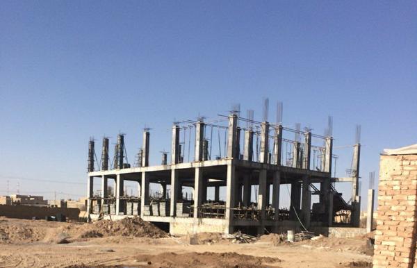 جنجال برسر ساخت مدرسه اختصاصی اتباع افغان 