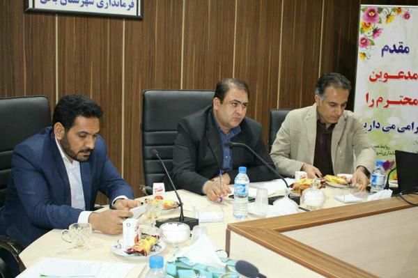 فعال شدن سامانه رصد و ثبت اشتغال در بافق