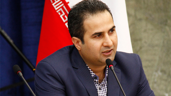 مدیرعامل باشگاه پیشگامان: واترپلو یزد را ارتقا می دهیم
