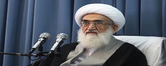 پیام آیت ‌الله‌ نوری همدانی به مسابقات قرآن سازمان آموزش فنی و حرفه‌ای کشور:مسابقات با تدابیری محل انتقال مفاهیم قرآن به جوانان شود