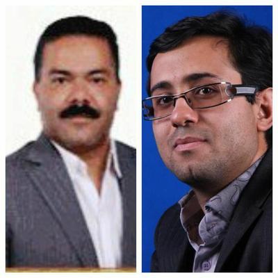 نامه سرگشاده نمایندگان افتخاری خانواده معظم شهدای بافق به محمد رضا تابش