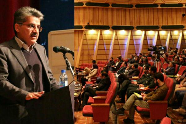 عضو شورای اقتصاد مقاومتی: اقتصاد تعاونی راه نجات اقتصاد کشور است