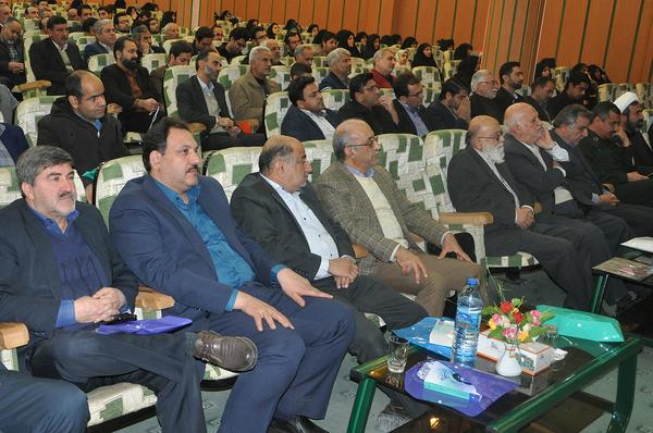 سازمان نظام مهندسی ساختمان استان یزد حامی مهندسان بسیجی و ایثارگر