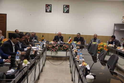 مدیرعامل برق منطقه‌ای یزد: مصرف 80 درصد از انرژی استان یزد در زمینه تولید