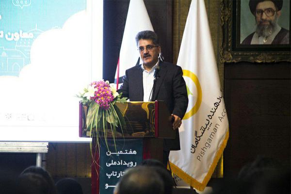 تقویت بخش خصوصی لازمه پیشرفت کشور است