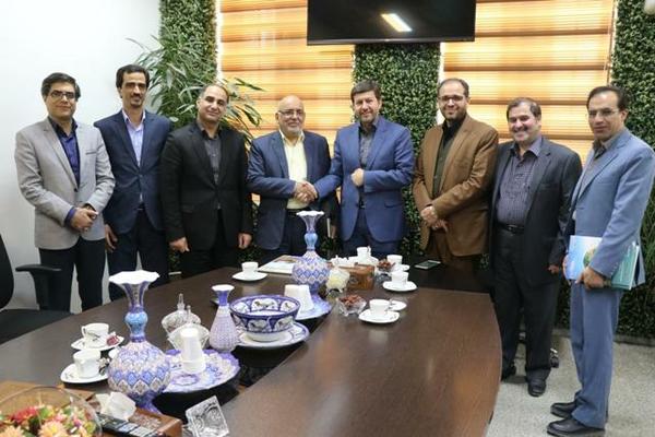 تأکید شهردار یزد برضرورت آسیب شناسی روابط عمومی های استان