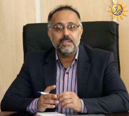 مدیر کل انتقال خون یزد : تکذیب شایعه آلودگی خون مردم بافق/ استقرار اكيپ سازمان انتقال خون در بافق به درخواست فرماندار