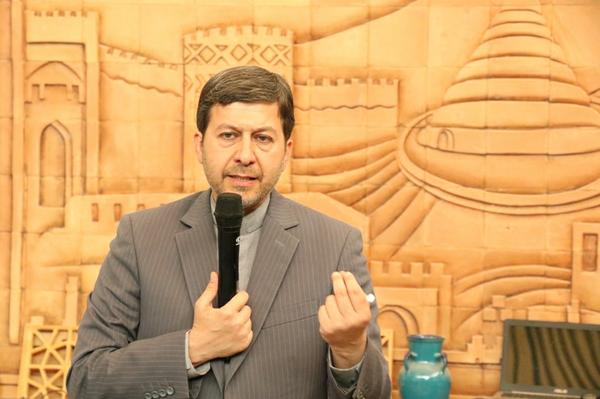 از توان مدیریتی بانوان در شهرداری یزد استفاده می شود