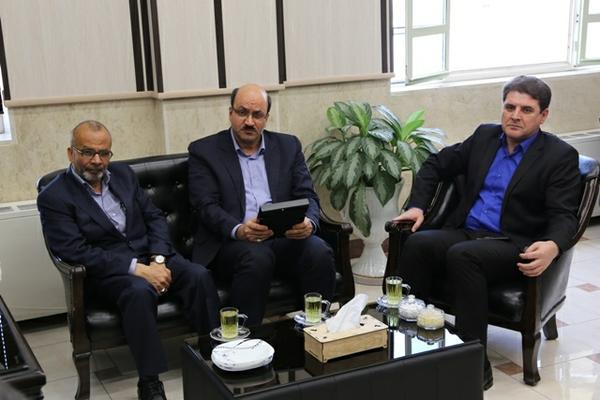 420میلیون دلار سرمایه گذاری برای استان یزد مصوب شد