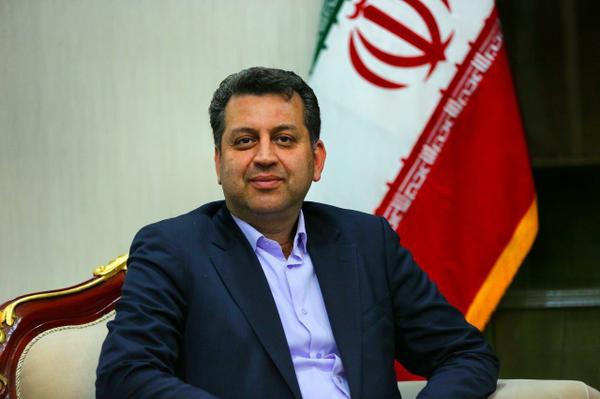 مراجعه 65 هزار مسافر نوروزی به پایگاه‌های هلال‌احمر استان یزد