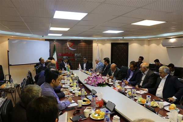 نماینده مردم یزد در مجلس شورای اسلامی: پایداری سرمایه های یزد تنها با انتقال آب پایدار امکان پذیر است