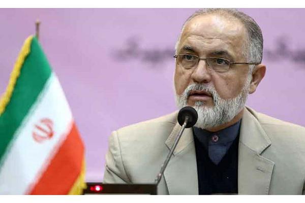 دبیر کمیته ملی المپیک برای حضور در مراسم روز جهانی تنیس روی میز به یزد سفر می کند