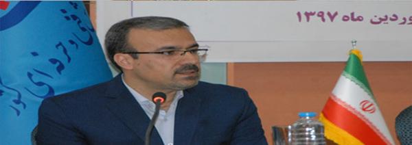  معاون وزير تعاون، كار و رفاه اجتماعي:سند مهارت استان ها بر اساس نياز و تقاضاي آموزشي منطقه اي طراحي مي شود 