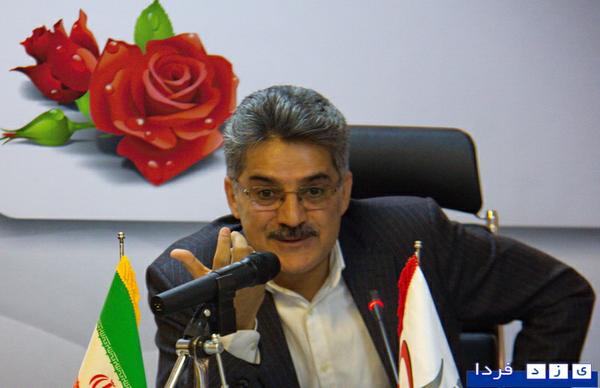 دکتر رضایی نژاد مدیرعامل پیشگامان طی نشست رسانه ای :طرح بزرگ انتقال آب از دریای عمان به یزد را با پشتوانه اعتماد عمومی، عملی خواهیم کرد+گزارش تصویری