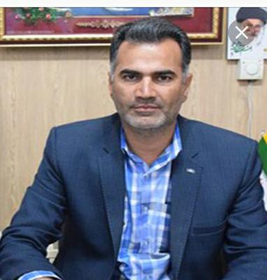 كارت زرد طبس به مدير ميبدي كارت زرد طبس به مدير ميبدي