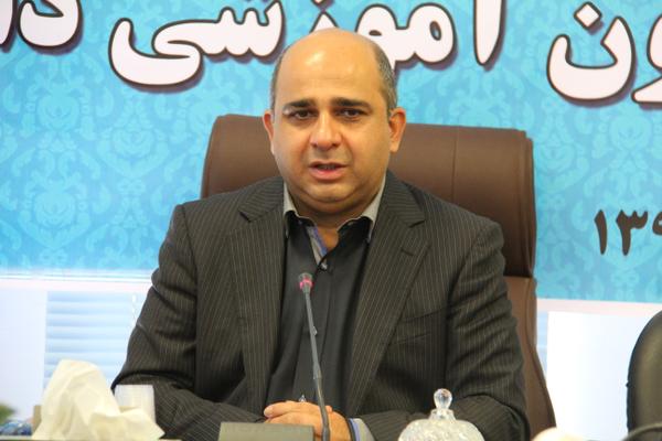 تدوین نقشه راه آموزش عالی جهاددانشگاهی کشور در میزبانی دانشگاه علم و هنر یزد