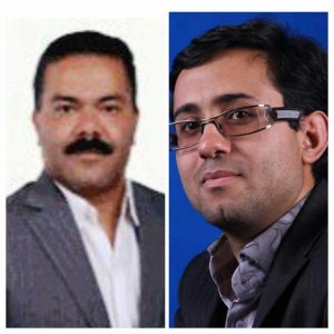 نامه سرگشاده؛آقای تابش مسؤلین اردکان را به رعایت ادب و نزاکت اجتماعی دعوت کنید!!