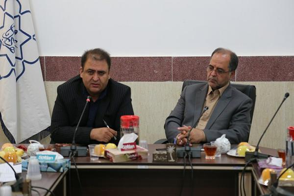 محدوده بافت تاریخی شهر بافق به 160 هکتار افزایش می یابد