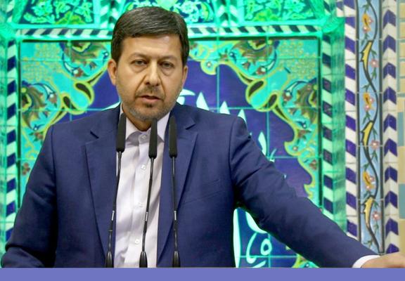 یزد به کارگاه بزرگ عمرانی تبدیل می شود