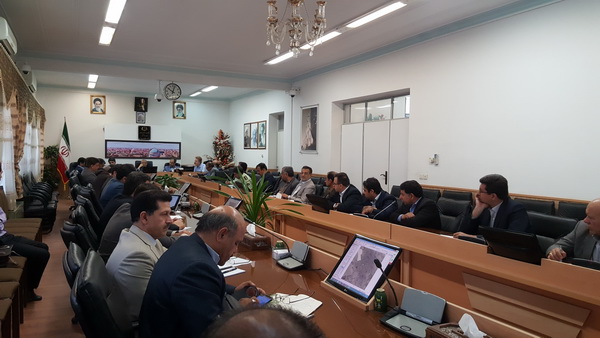 استاندار یزد: مسئله مهم مدیریت آب و اصلاح الگوی مصرف نباید به آینده واگذار شود